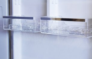 Холодильник Кайзер KK 60825 Em фото 2 в Челябинске Холодильник Kaiser KK 60825 Em фото 2 в Челябинске