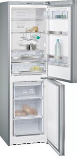 Холодильник Сименс KG 39NSW20 R фото в Челябинске Холодильник Siemens KG 39NSW20 R фото в Челябинске