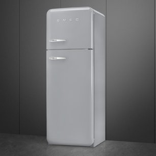 Холодильник Смег FAB30RSV6 фото 4 в Челябинске Холодильник Smeg FAB30RSV6 фото 4 в Челябинске