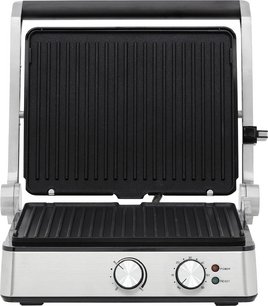 Гриль Крона Kontakt-Tischgrill 1800W фото 4 в Челябинске Гриль KRONA Kontakt-Tischgrill 1800W фото 4 в Челябинске