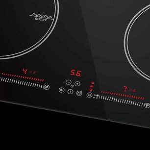 Индукционная варочная панель Маунфилд CVI594SBK Inverter фото 3 в Челябинске Индукционная варочная панель Maunfeld CVI594SBK Inverter фото 3 в Челябинске