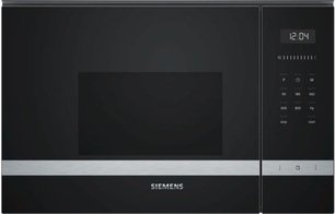 Микроволновая печь Siemens BF 525LMS0 фото в Челябинске