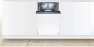Встраиваемая посудомоечная машина Бош SPV2HKX39E фото 2 в Челябинске Встраиваемая посудомоечная машина Bosch SPV2HKX39E фото 2 в Челябинске