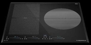 Индукционная варочная панель Маунфилд CVI593SFBK LUX Inverter фото 4 в Челябинске Индукционная варочная панель Maunfeld CVI593SFBK LUX Inverter фото 4 в Челябинске