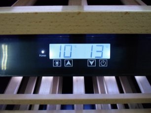 Винный шкаф ИП JG 48-6 AD X фото 3 в Челябинске Винный шкаф IP JG 48-6 AD X фото 3 в Челябинске