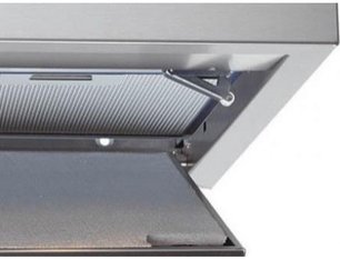 Вытяжка Фалмек MIRA TOP Parete 40 Acciaio inox фото 3 в Челябинске Вытяжка Falmec MIRA TOP Parete 40 Acciaio inox фото 3 в Челябинске