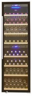Винный шкаф Coldvine C210-KBF2 фото 4 в Челябинске Винный шкаф Cold Vine C210-KBF2 фото 4 в Челябинске