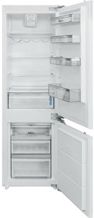 Встраиваемый холодильник Джекис JR BW1770MN фото в Челябинске Встраиваемый холодильник Jacky`s JR BW1770MN фото в Челябинске