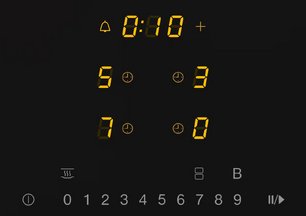 Варочная панель Miele KM 7373 FR фото 2 в Челябинске