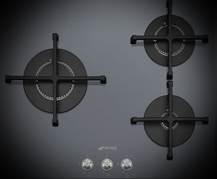 Варочная панель Smeg PV163S2 фото 2 в Челябинске