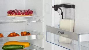 Кофемашина Сименс TQ903D09 фото 4 в Челябинске Кофемашина Siemens TQ903D09 фото 4 в Челябинске