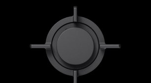 Газовая варочная панель V-ZUG GAS421GSAZ фото 3 в Челябинске