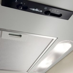 Вытяжка Элика ORETTA WH/A/60 T.GREZZO фото 3 в Челябинске Вытяжка Elica ORETTA WH/A/60 T.GREZZO фото 3 в Челябинске