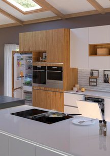 Духовой шкаф Горение BOP798S54X фото 3 в Челябинске Духовой шкаф Gorenje BOP798S54X фото 3 в Челябинске