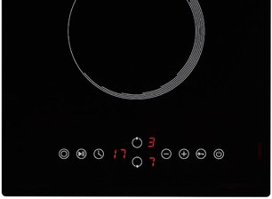 Электрическая варочная панель Крона ORSA 30 BL фото 4 в Челябинске Электрическая варочная панель KRONA ORSA 30 BL фото 4 в Челябинске