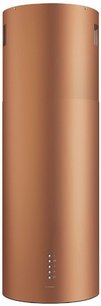 Кухонная вытяжка MAUNFELD LEE ISLA 39 COPPER фото 3 в Челябинске Кухонная вытяжка MAUNFELD LEE ISLA 39 COPPER фото 3 в Челябинске