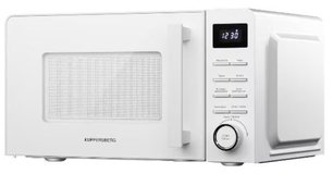 Микроволновая печь Kuppersberg TMW 202 W фото 3 в Челябинске