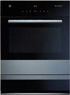 Духовой шкаф Фауцуг Combair SEP V6000 BC-SEPZ/60c фото 2 в Челябинске Духовой шкаф V-ZUG Combair SEP V6000 BC-SEPZ/60c фото 2 в Челябинске