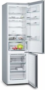 Холодильник Bosch KGN39LA3AR фото 3 в Челябинске