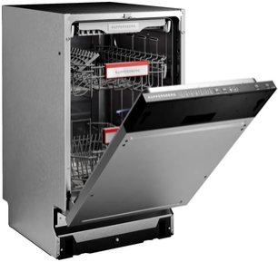 Встраиваемая посудомоечная машина Kuppersberg GGS 4535 фото 3 в Челябинске
