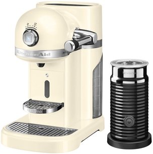 Кофемашина Китчен Эйд 5KES0504EAC фото в Челябинске Кофемашина KitchenAid 5KES0504EAC фото в Челябинске