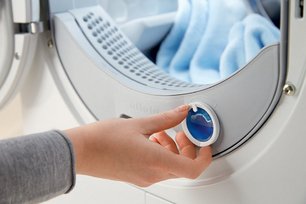 Сушильная машина Миле TCE620WP фото 3 в Челябинске Сушильная машина Miele TCE620WP фото 3 в Челябинске