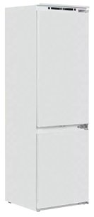 Встраиваемый холодильник Маунфилд MBF177NFWHGR фото 4 в Челябинске Встраиваемый холодильник Maunfeld MBF177NFWHGR фото 4 в Челябинске