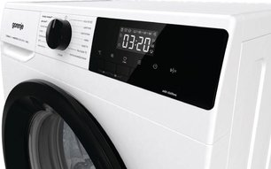 Стиральная машина Горение W1NHEI62SAS фото 4 в Челябинске Стиральная машина Gorenje W1NHEI62SAS фото 4 в Челябинске