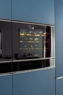 Винный шкаф Franke FMY 24 WCR XS фото 4 в Челябинске