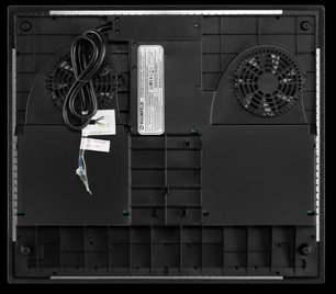 Индукционная варочная панель Маунфилд CVI594SF2BG LUX фото 4 в Челябинске Индукционная варочная панель Maunfeld CVI594SF2BG LUX фото 4 в Челябинске