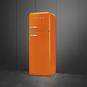 Холодильник Смег FAB30ROR6 фото 3 в Челябинске Холодильник Smeg FAB30ROR6 фото 3 в Челябинске