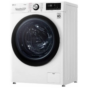 Стиральная машина LG F2V9GW9W фото 3 в Челябинске