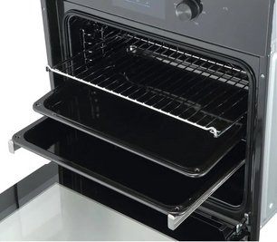 Духовой шкаф Midea MO611107GB фото 4 в Челябинске