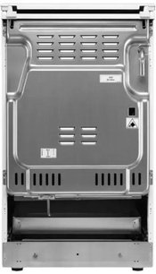 Комбинированная плита  AEG CKR56401BW фото 2 в Челябинске