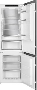Встраиваемый холодильник Smeg C9174TN5D1 фото в Челябинске