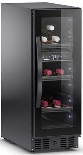 Винный шкаф Дометик E16FG Elegance фото в Челябинске Винный шкаф Dometic E16FG Elegance фото в Челябинске