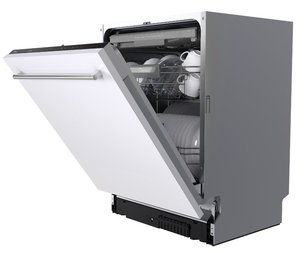 Встраиваемая посудомоечная машина Midea MID60S440i фото 3 в Челябинске