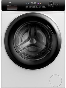 Стиральная машина Хайер HW70-BP12269 фото в Челябинске Стиральная машина Haier HW70-BP12269 фото в Челябинске
