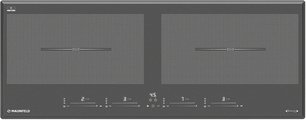 Индукционная варочная панель Маунфилд CVI904SFLDGR Inverter фото в Челябинске Индукционная варочная панель Maunfeld CVI904SFLDGR Inverter фото в Челябинске