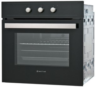 Духовой шкаф Вестфрост VFMT60OBG фото 4 в Челябинске Духовой шкаф Vestfrost VFMT60OBG фото 4 в Челябинске