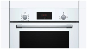 Духовой шкаф Bosch HBF113BV1S фото 2 в Челябинске