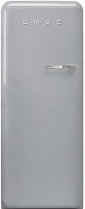 Холодильник Смег FAB28LSV3 фото в Челябинске Холодильник Smeg FAB28LSV3 фото в Челябинске