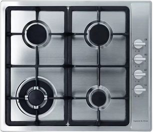 Варочная панель Zigmund Shtain GN 28.61 S фото в Челябинске