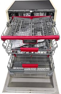 Встраиваемая посудомоечная машина Kaiser S60I69XL фото 2 в Челябинске