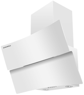 Вытяжка Маунфилд PLYM ARCA 60 White Glass White фото в Челябинске Вытяжка Maunfeld PLYM ARCA 60 White Glass White фото в Челябинске