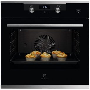Духовой шкаф Electrolux OKD 5C71 X фото в Челябинске