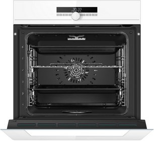 Духовой шкаф Haier HOQ-F6CASGW фото 2 в Челябинске