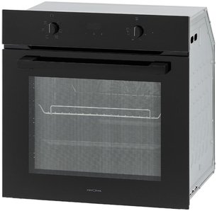Электрический духовой шкаф Крона MAGNETE 60 BL/BL фото 2 в Челябинске Электрический духовой шкаф KRONA MAGNETE 60 BL/BL фото 2 в Челябинске