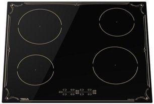 Индукционная варочная панель Тека IBR 64040 TTC BLACK фото 2 в Челябинске Индукционная варочная панель Teka IBR 64040 TTC BLACK фото 2 в Челябинске