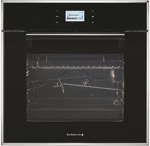 Духовой шкаф Де Дитрих DOP6577B фото в Челябинске Духовой шкаф De Dietrich DOP6577B фото в Челябинске